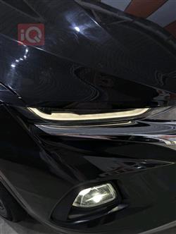 شيفروليه بليزر